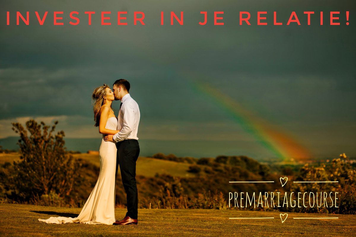 Investeer in je relatie! - Premarriagecourse