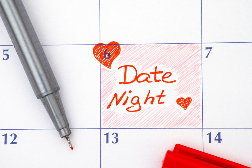 Plan die datenight met Intiem en uit de kleren, het ultieme voorspel - spel